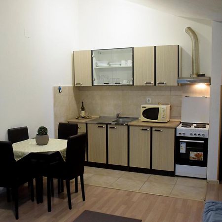 Apartments Radonjic Kotor Ngoại thất bức ảnh