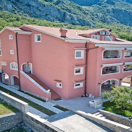 Apartments Radonjic Kotor Ngoại thất bức ảnh