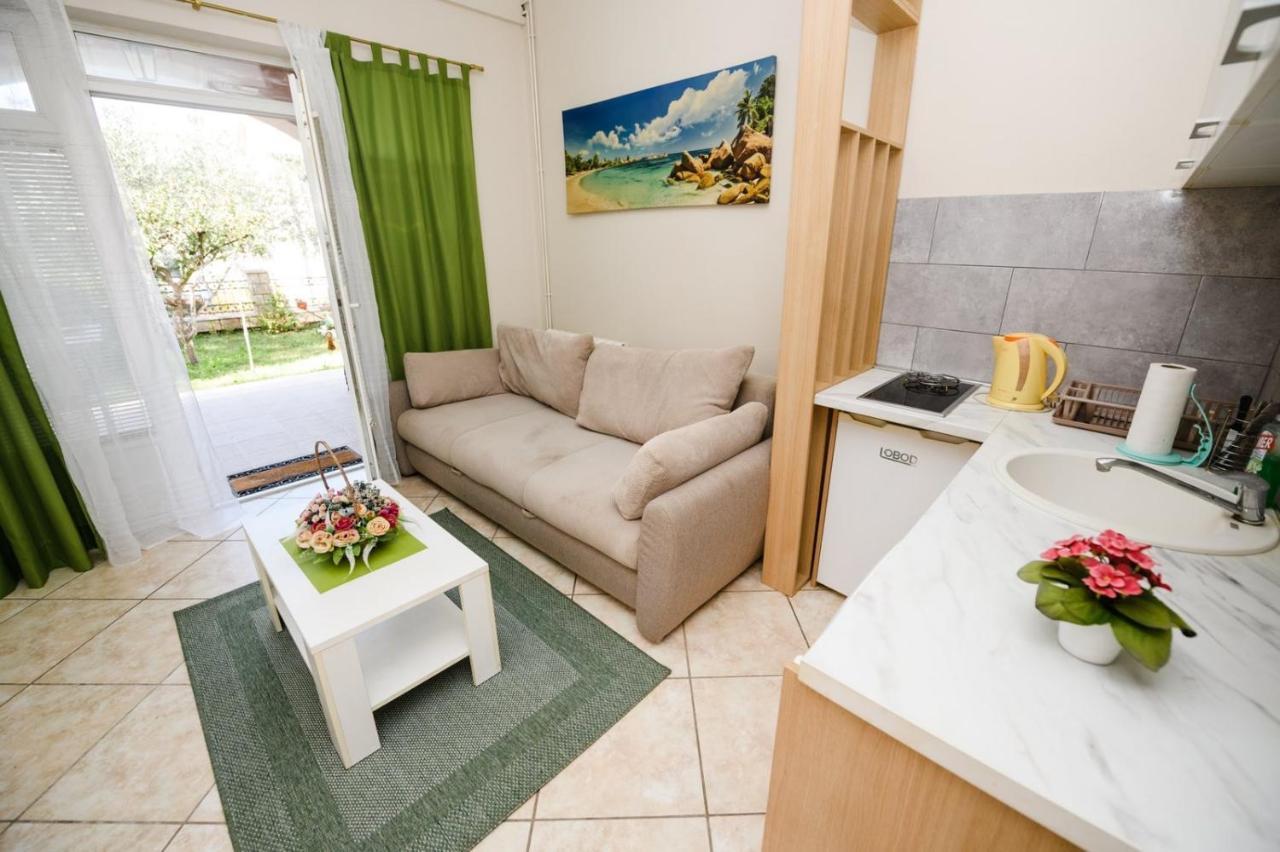 Apartments Radonjic Kotor Ngoại thất bức ảnh