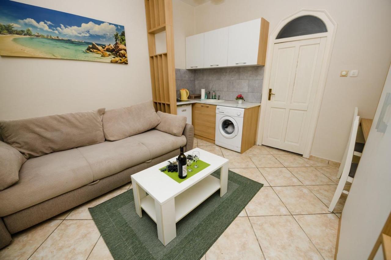 Apartments Radonjic Kotor Ngoại thất bức ảnh