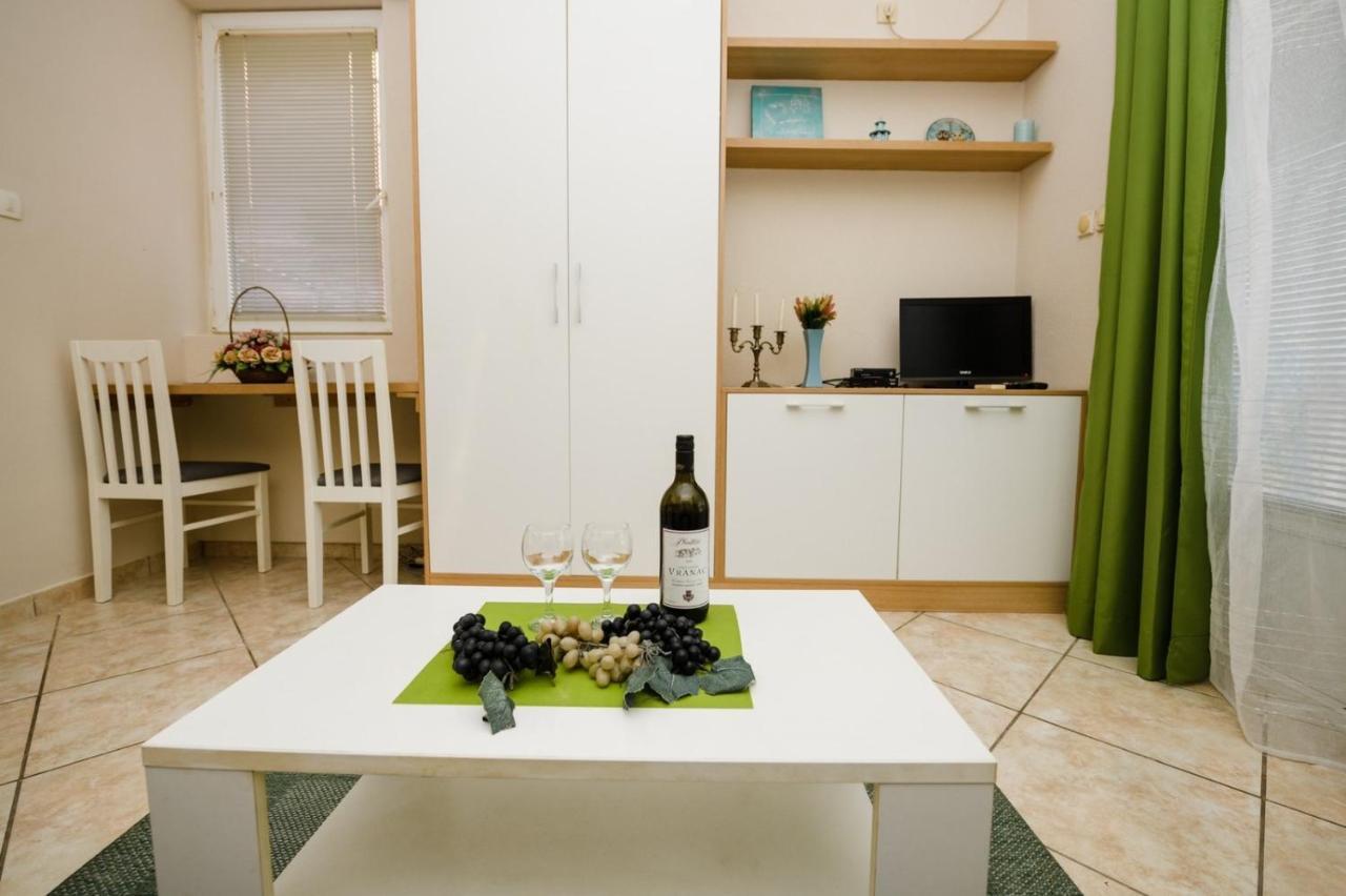 Apartments Radonjic Kotor Ngoại thất bức ảnh