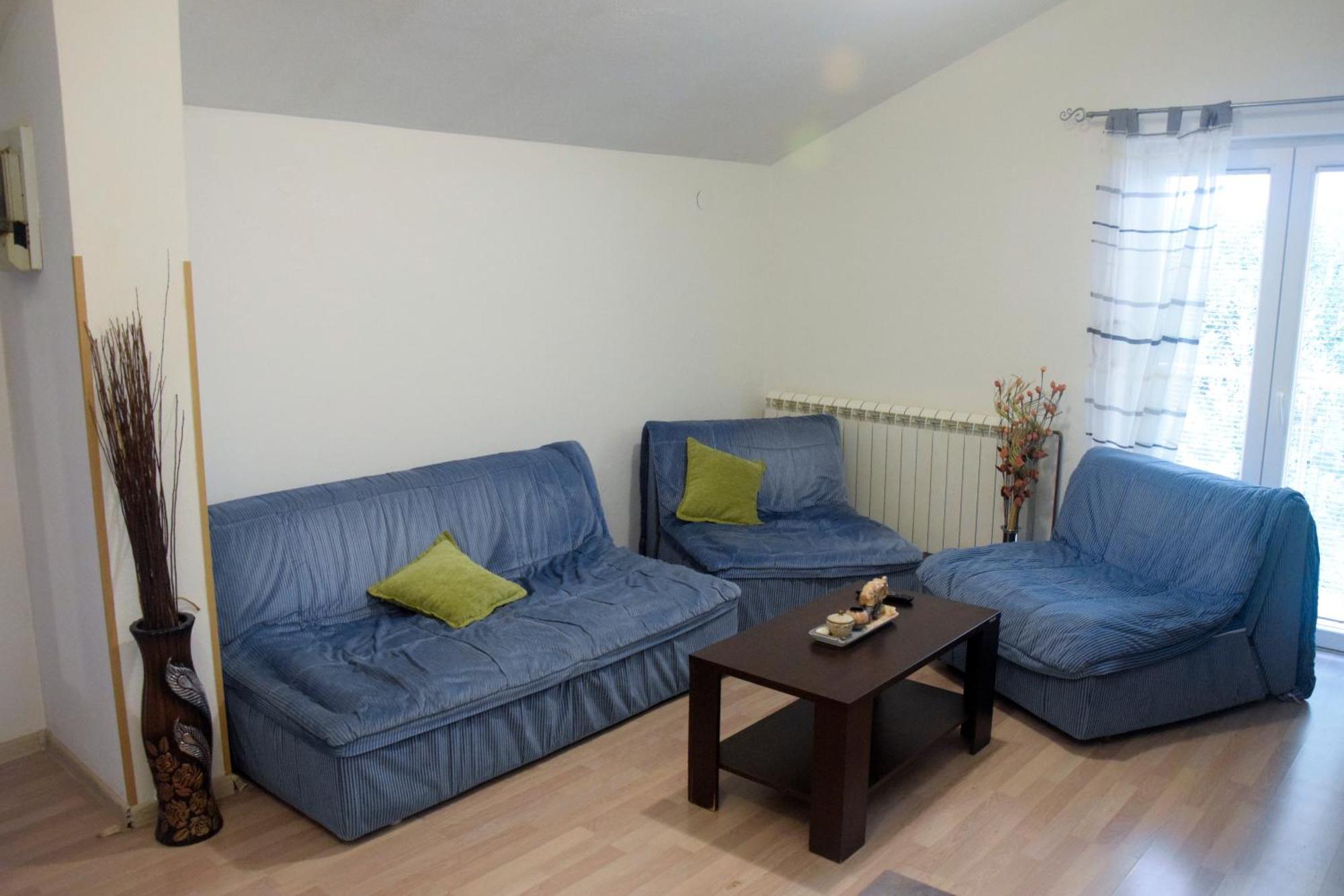 Apartments Radonjic Kotor Ngoại thất bức ảnh