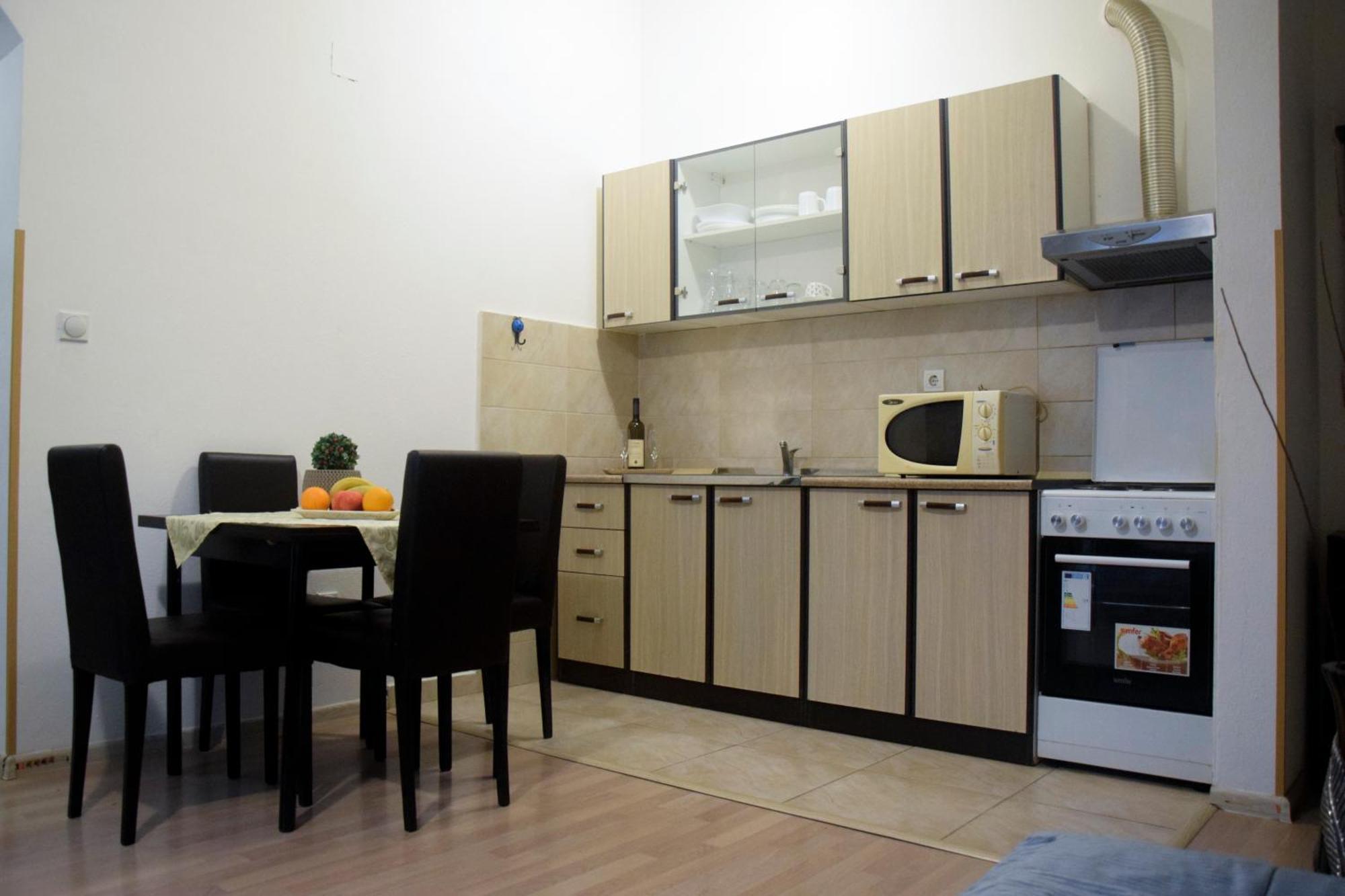 Apartments Radonjic Kotor Ngoại thất bức ảnh