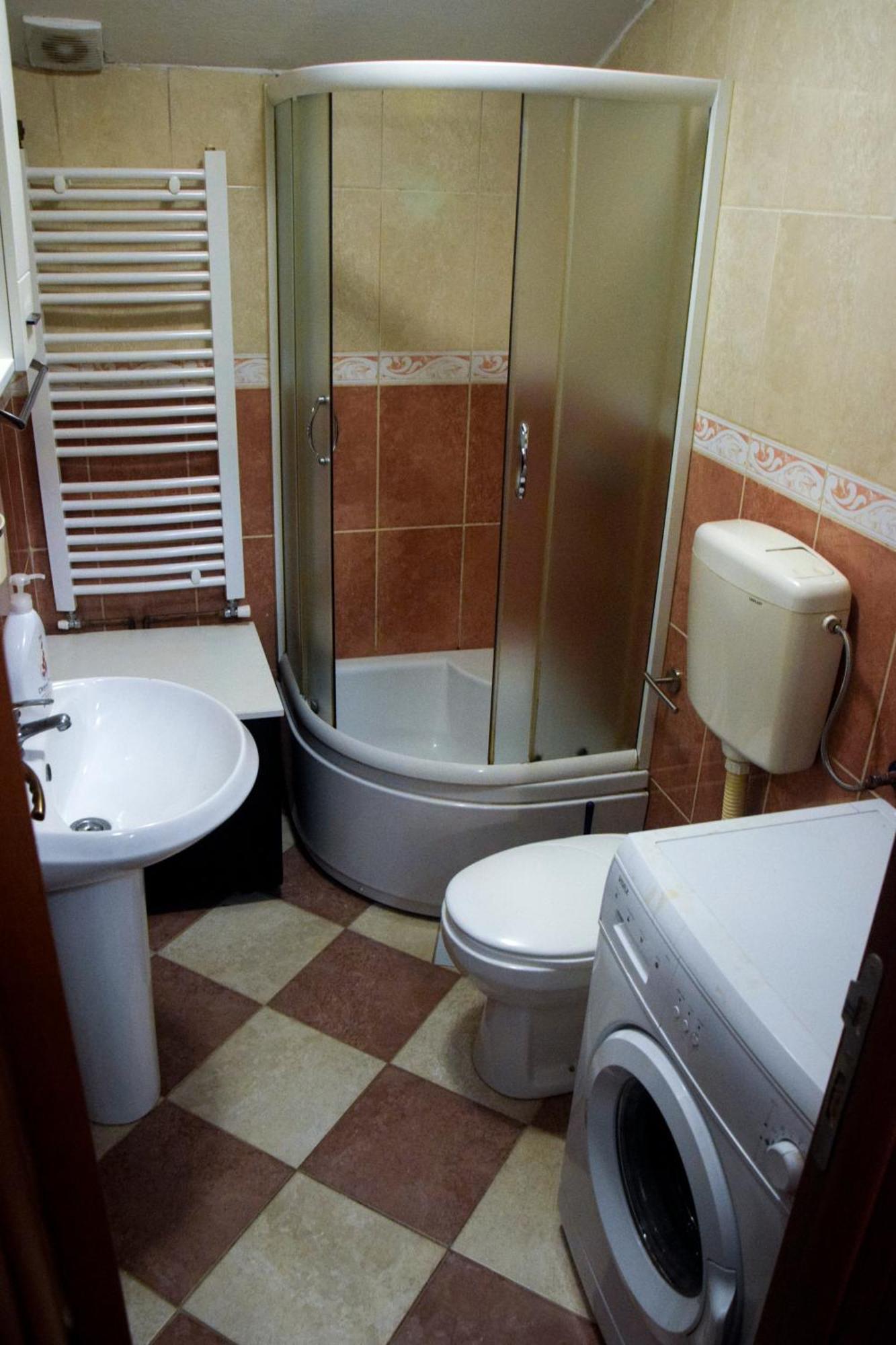 Apartments Radonjic Kotor Ngoại thất bức ảnh