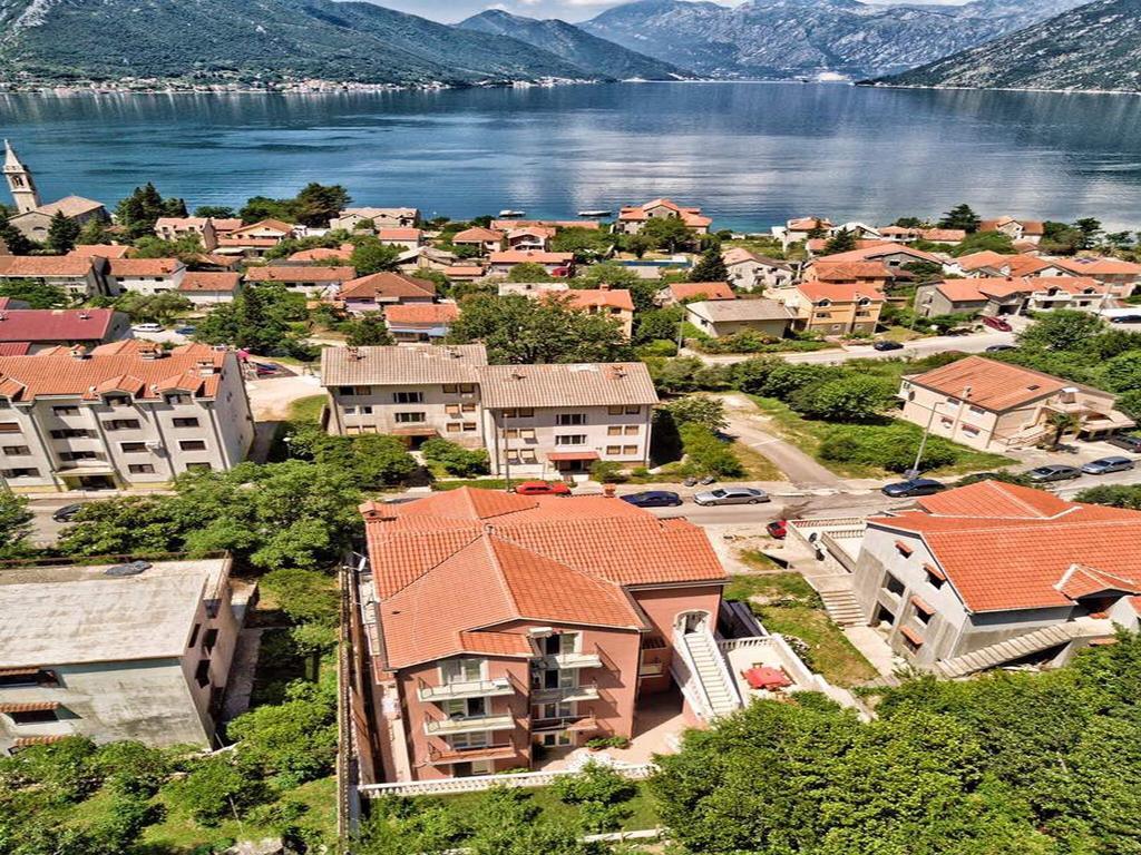 Apartments Radonjic Kotor Ngoại thất bức ảnh