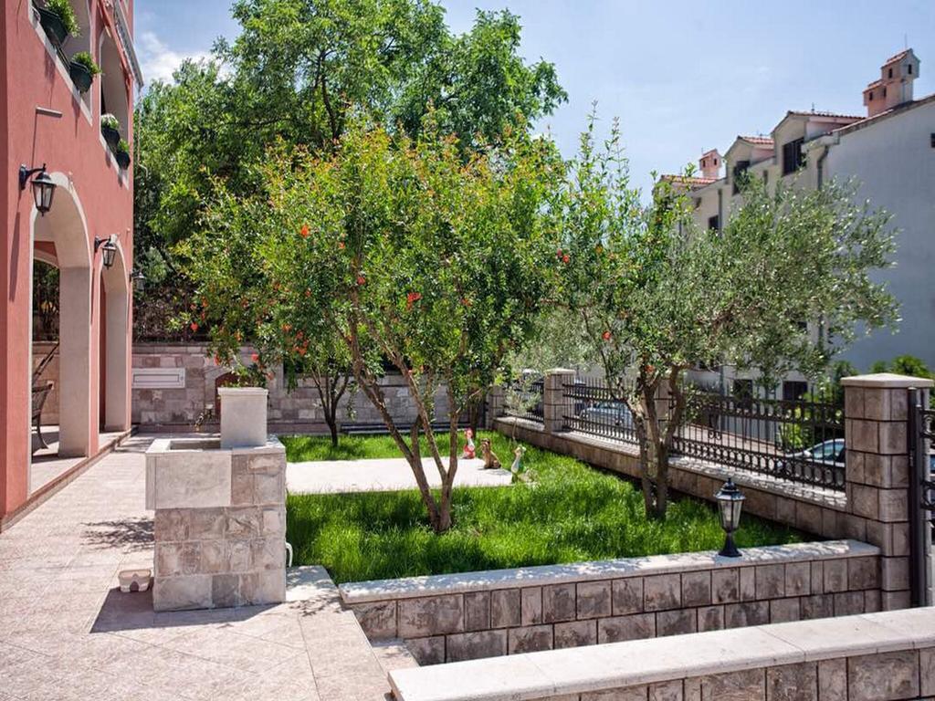Apartments Radonjic Kotor Ngoại thất bức ảnh