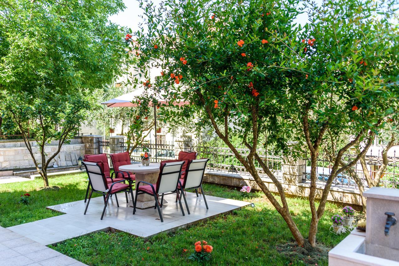 Apartments Radonjic Kotor Ngoại thất bức ảnh