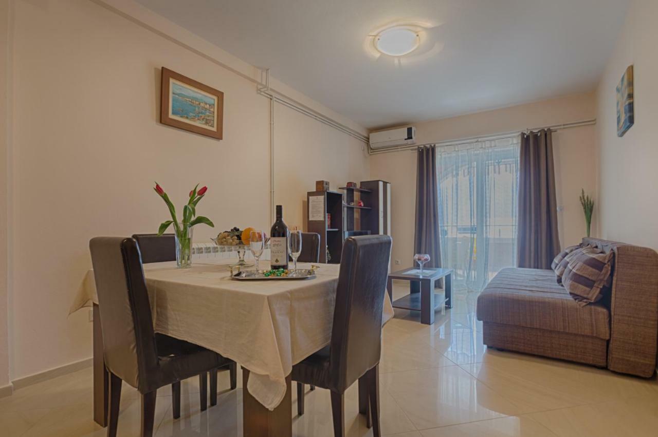 Apartments Radonjic Kotor Ngoại thất bức ảnh