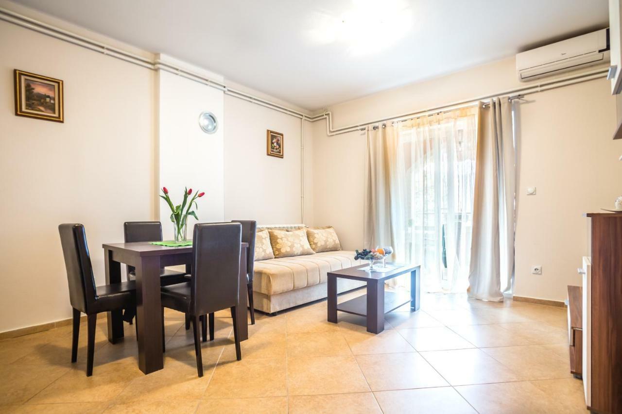 Apartments Radonjic Kotor Ngoại thất bức ảnh