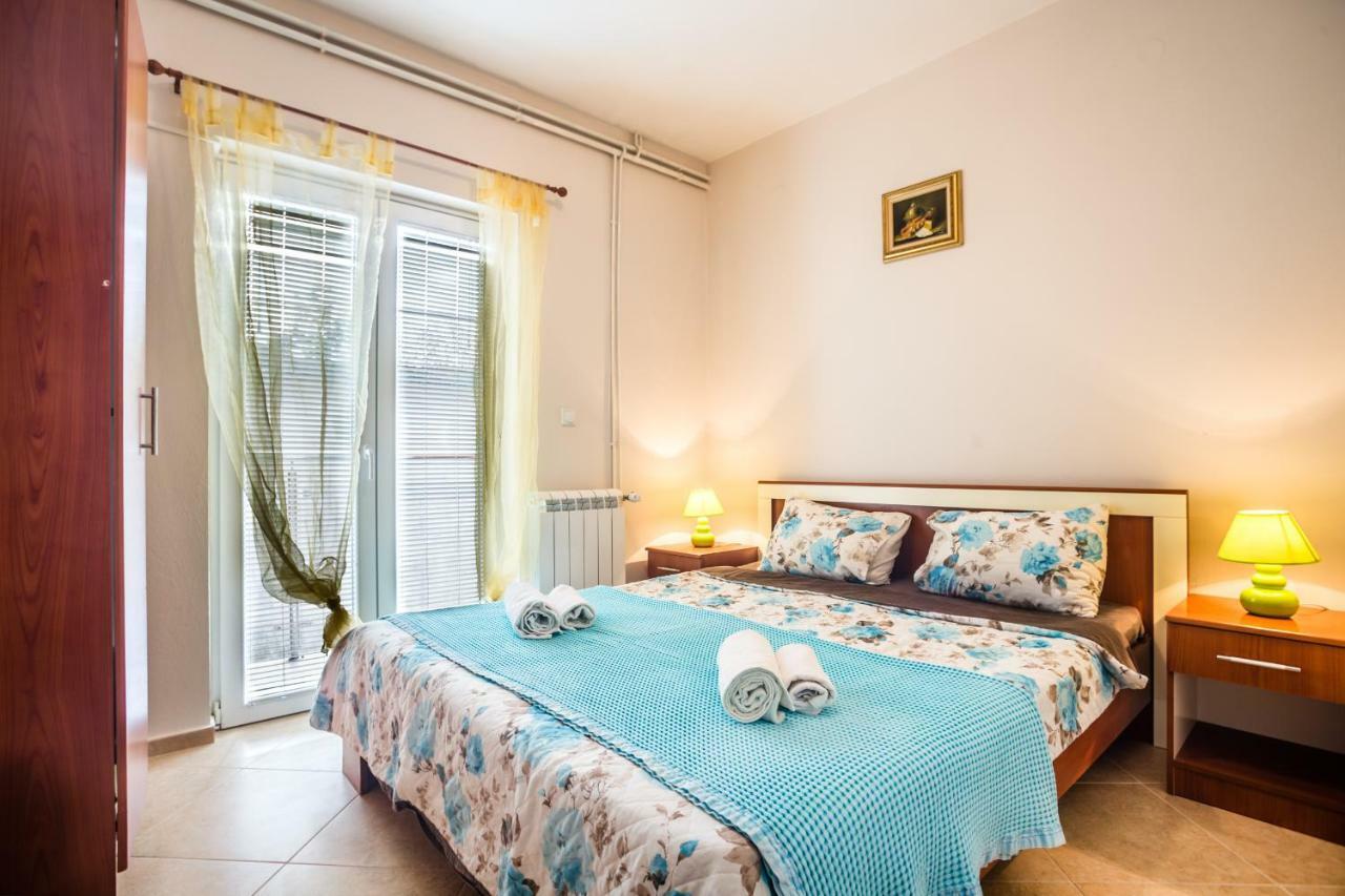 Apartments Radonjic Kotor Ngoại thất bức ảnh