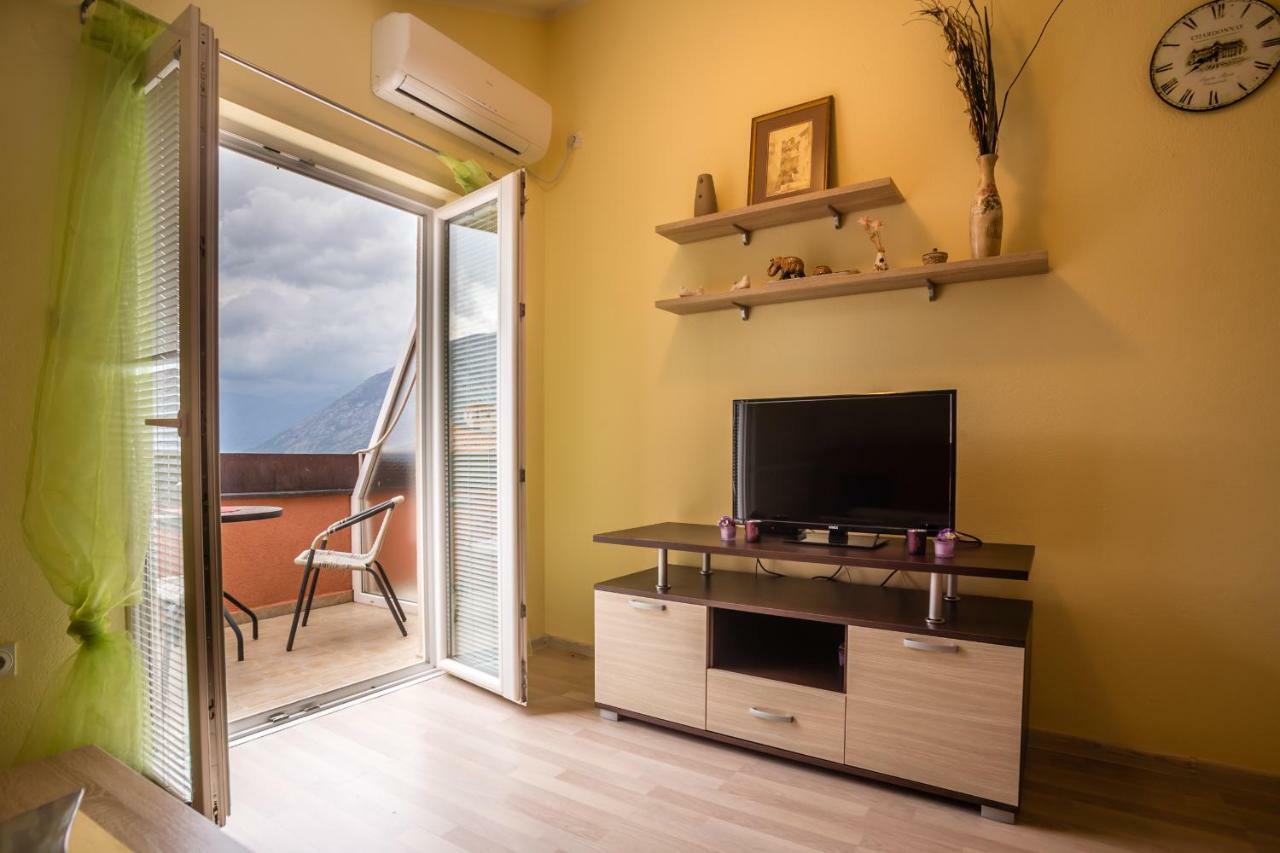 Apartments Radonjic Kotor Ngoại thất bức ảnh